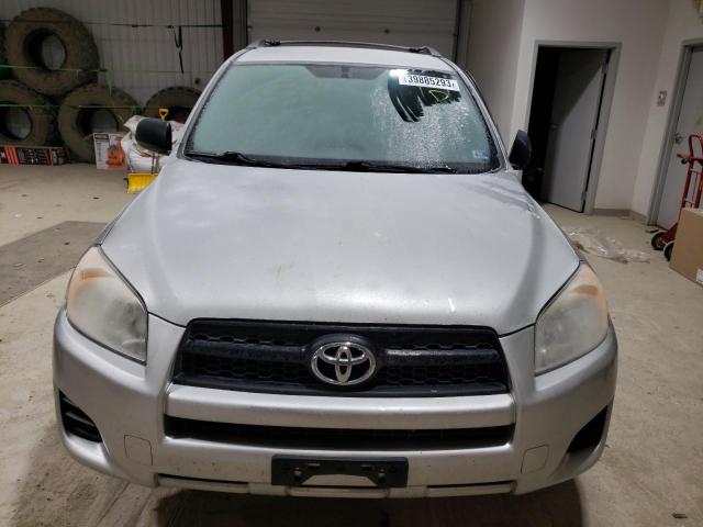 Photo 5 from auction – 2009 TOYOTA RAV 4 with VIN 2T3ZF33V99W014955