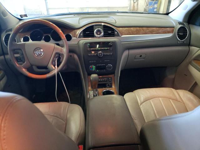 Photo 8 from auction – 2011 BUICK ENCLAVE CX with VIN 5GAKVCED6BJ325791