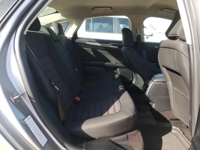 Photo 10 from auction – 2020 FORD FUSION SE with VIN 3FA6P0HD5LR261082