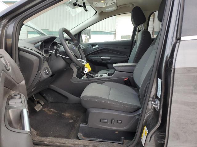 Photo 7 from auction – 2017 FORD ESCAPE SE with VIN 1FMCU9GD7HUA47783