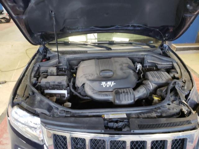 Photo 12 from auction – 2012 JEEP GRAND CHER with VIN 1C4RJFAG8CC171049