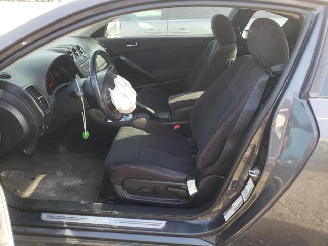 Photo 7 from auction – 2011 NISSAN ALTIMA S with VIN 1N4AL2EPXBC164974