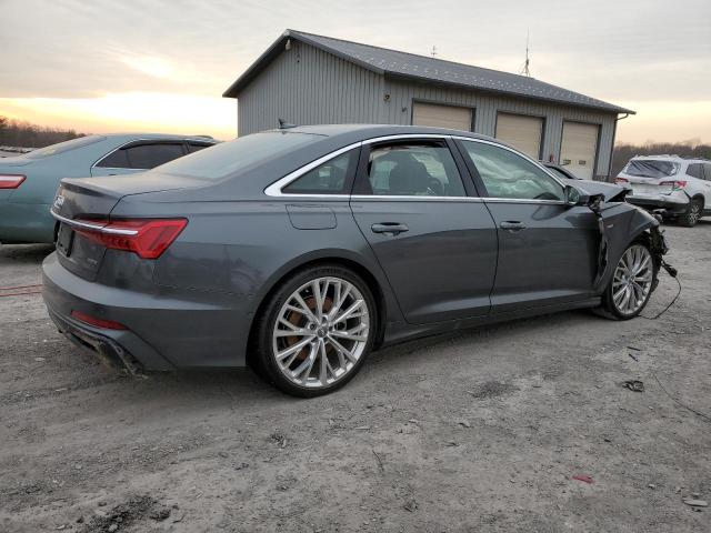 Photo 3 from auction – 2019 AUDI A6 PRESTIG with VIN WAUM2AF29KN088916