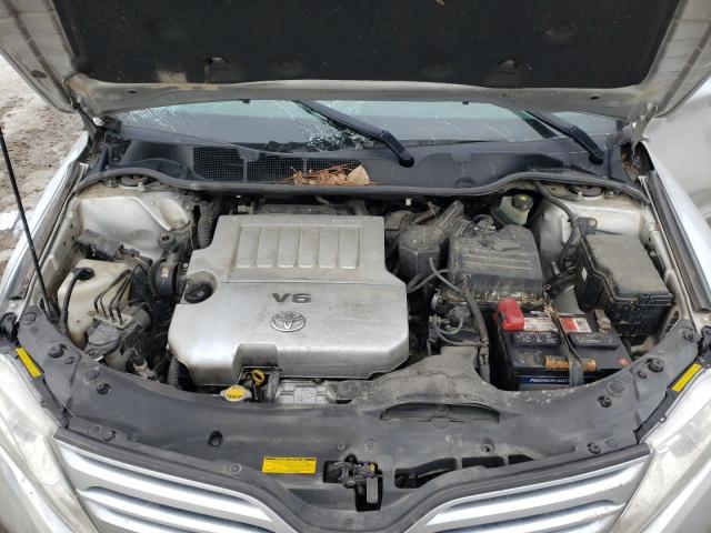 Photo 11 from auction – 2010 TOYOTA VENZA with VIN 4T3BK3BB2AU035915
