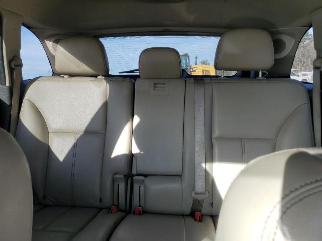 Photo 10 from auction – 2013 FORD EDGE LIMIT with VIN 2FMDK3K94DBB56518