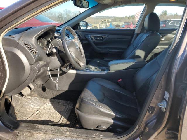 Photo 7 from auction – 2013 NISSAN ALTIMA 2.5 with VIN 1N4AL3AP8DC161747