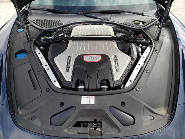 Photo 11 from auction – 2018 PORSCHE PANAMERA T with VIN WP0AF2A79JL142292
