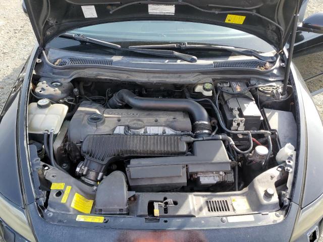 Photo 11 from auction – 2004 VOLVO S40 T5 with VIN YV1MS682542022987