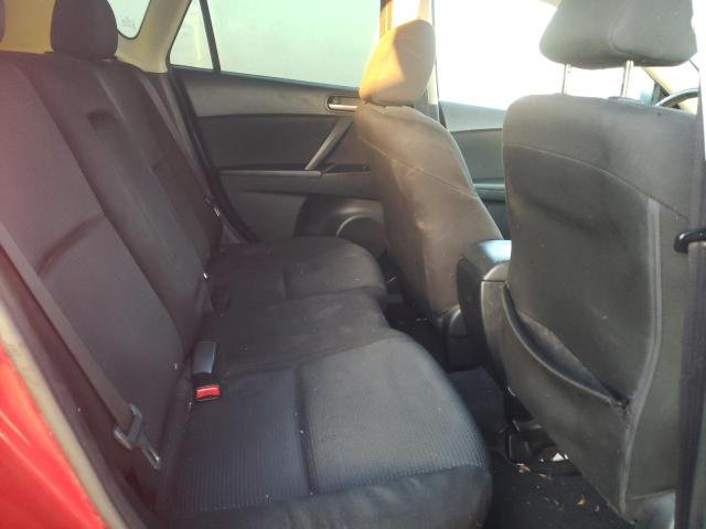 Photo 10 from auction – 2013 MAZDA 3 I with VIN JM1BL1L74D1719315
