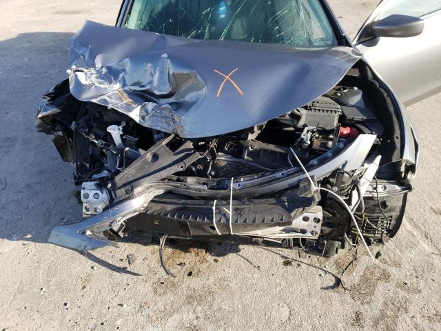 Photo 11 from auction – 2015 NISSAN ALTIMA 2.5 with VIN 1N4AL3AP5FC580223