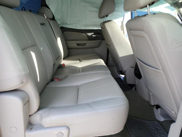 Photo 10 from auction – 2012 CHEVROLET SILVERADO with VIN 3GCPKTE74CG146174