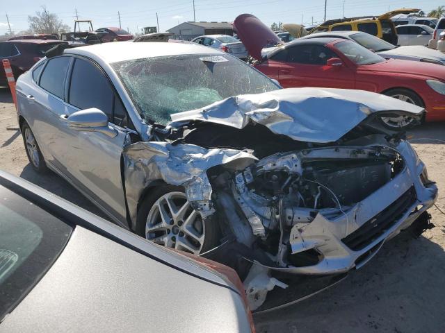 Photo 4 from auction – 2015 FORD FUSION SE with VIN 1FA6P0H75F5128713