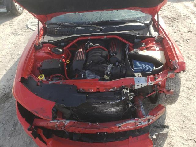Photo 11 from auction – 2017 DODGE CHARGER R/ with VIN 2C3CDXGJ8HH577931