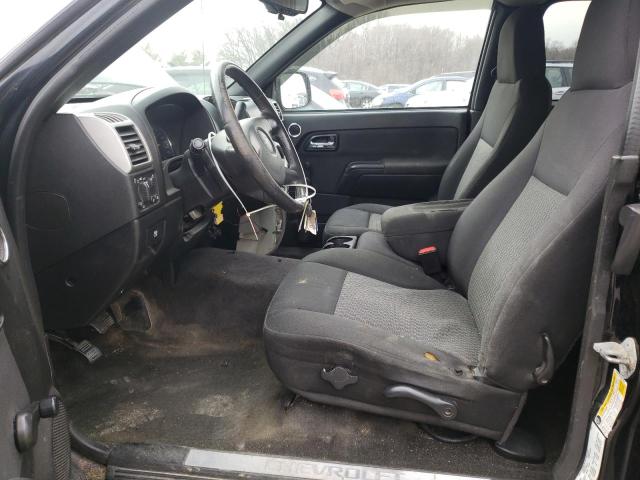 Photo 7 from auction – 2008 CHEVROLET COLORADO with VIN 1GCDT199588169637