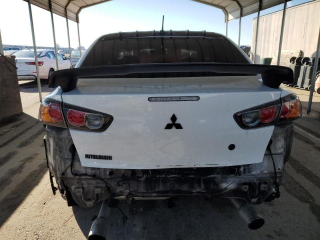 Photo 6 from auction – 2013 MITSUBISHI LANCER RAL with VIN JA32V6FV7DU016211