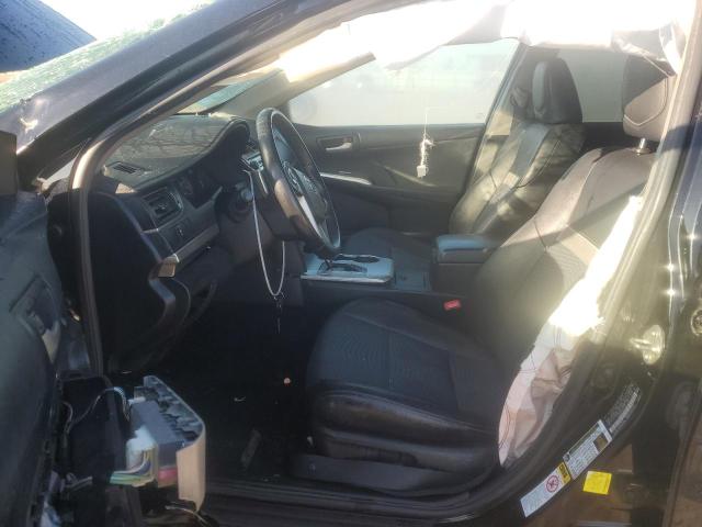 Photo 7 from auction – 2014 TOYOTA CAMRY L with VIN 4T1BF1FK8EU301844