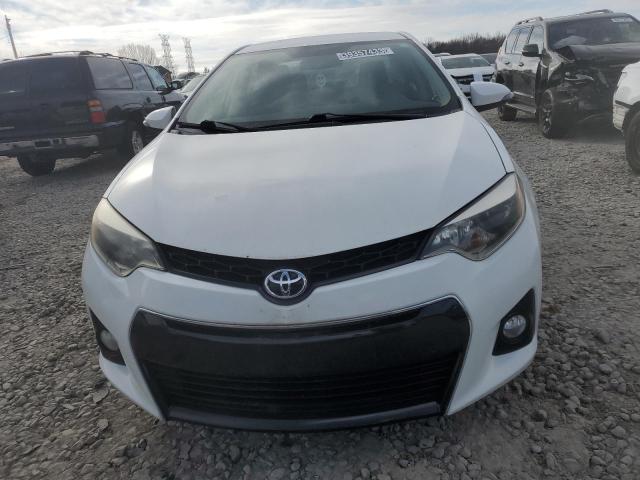 Zdjęcie 5 z aukcji – 2014 TOYOTA COROLLA L z VIN 2T1BURHE1EC025262