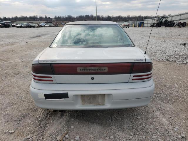 Photo 6 from auction – 1997 DODGE INTREPID with VIN 2B3HD46F2VH511515