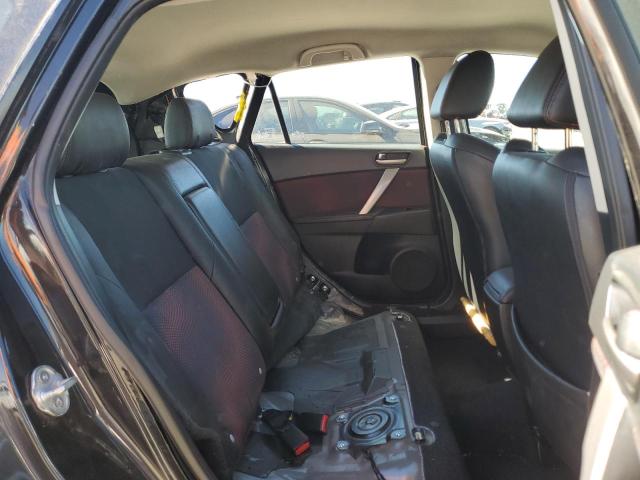 Photo 10 from auction – 2013 MAZDA SPEED 3 with VIN JM1BL1L42D1752304