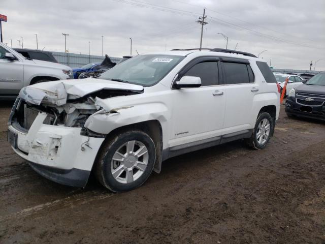 صورة رقم 1 من المزاد - 2012 GMC TERRAIN SL مع VIN 2GKALMEK5C6269298