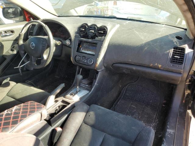 Photo 8 from auction – 2011 NISSAN ALTIMA S with VIN 1N4AL2EP7BC150255