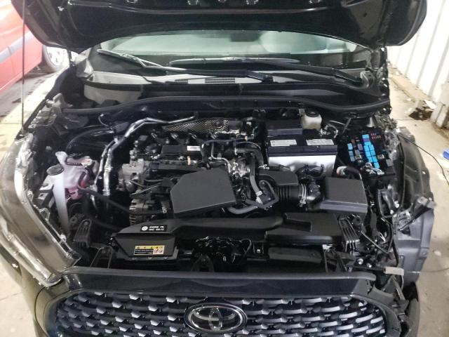 Photo 11 from auction – 2022 TOYOTA COROLLA CR with VIN 7MUCAABG7NV007094