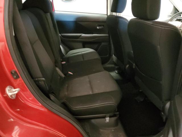 Photo 11 from auction – 2018 MITSUBISHI OUTLANDER with VIN JA4AD2A34JZ006713