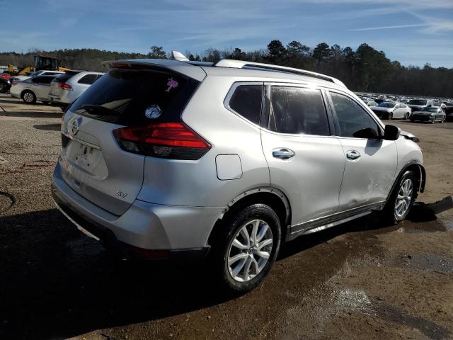 Photo 3 from auction – 2017 NISSAN ROGUE S with VIN KNMAT2MT0HP546103