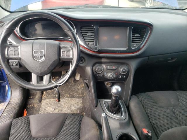 Photo 8 from auction – 2014 DODGE DART SE AE with VIN 1C3CDFDH9ED865171