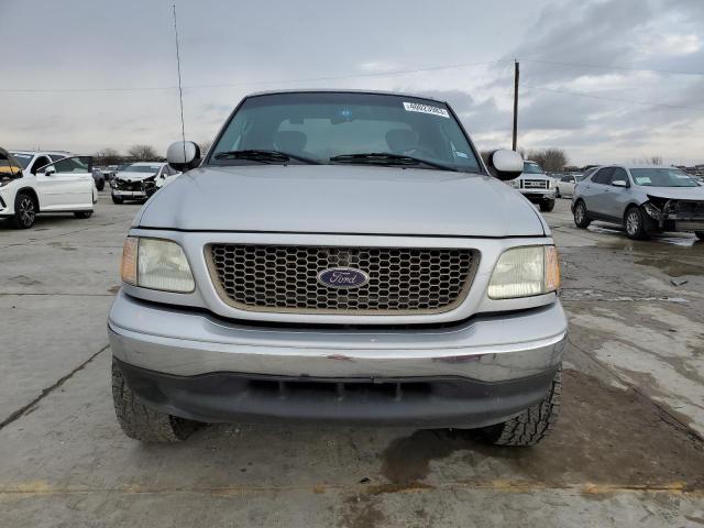 Photo 5 from auction – 2002 FORD F150 with VIN 1FTRX17W42KE06115