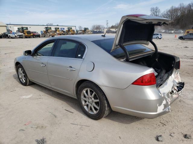 Photo 2 from auction – 2006 BUICK LUCERNE CX with VIN 1G4HD57236U241138