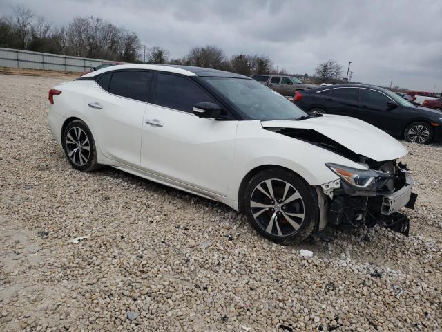Photo 4 from auction – 2017 NISSAN MAXIMA 3.5 with VIN 1N4AA6APXHC451534