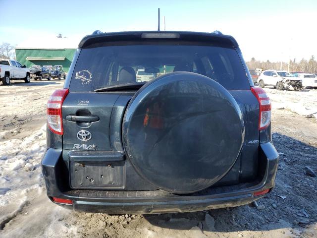 Photo 6 from auction – 2011 TOYOTA RAV4 LIMIT with VIN 2T3DK4DVXBW037368