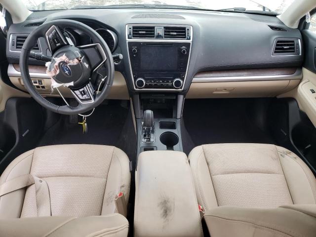 Photo 8 from auction – 2018 SUBARU OUTBACK 2. with VIN 4S4BSAKC3J3260811