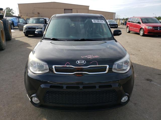 Photo 5 from auction – 2015 KIA SOUL ! with VIN KNDJX3A50F7138293