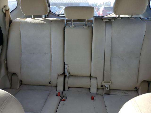 Photo 10 from auction – 2015 NISSAN ROGUE S with VIN KNMAT2MT4FP564231