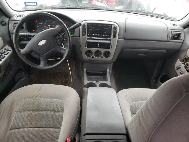 Photo 8 from auction – 2005 FORD EXPLORER X with VIN 1FMZU63K95ZA67710