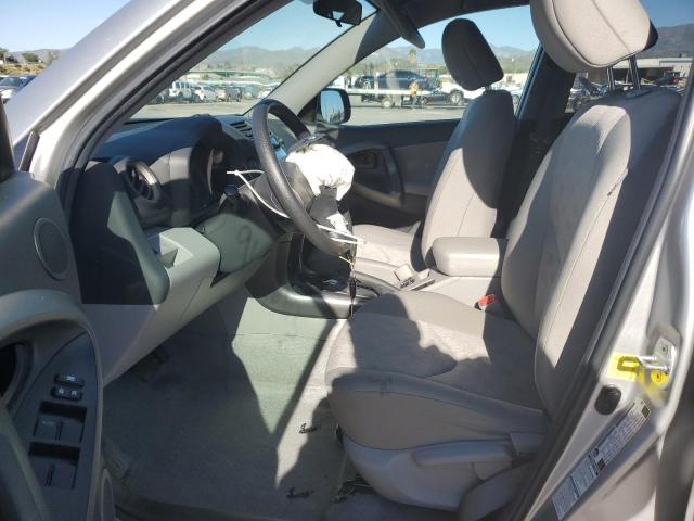 Photo 7 from auction – 2011 TOYOTA RAV4 with VIN 2T3BF4DV4BW155508
