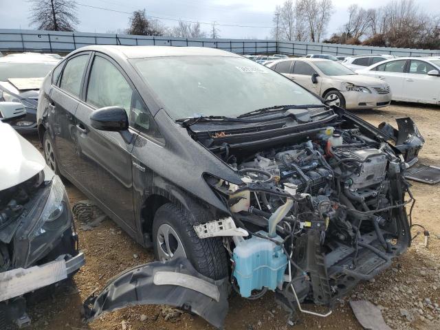 Photo 4 from auction – 2014 TOYOTA PRIUS with VIN JTDKN3DU9E0390340