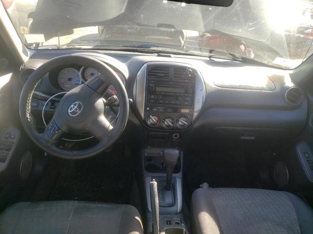 Photo 8 from auction – 2005 TOYOTA RAV4 with VIN JTEHD20V156027996