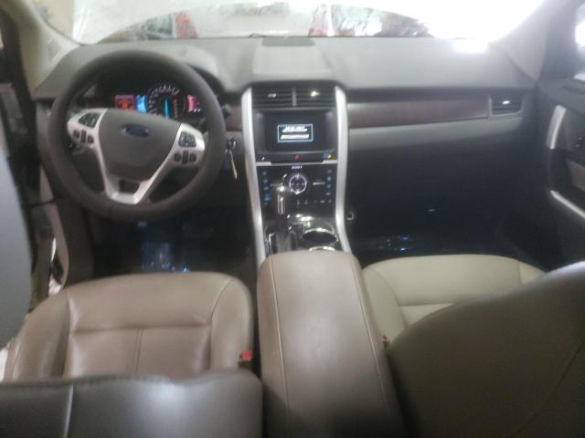 Photo 8 from auction – 2013 FORD EDGE LIMIT with VIN 2FMDK4KC0DBA03863