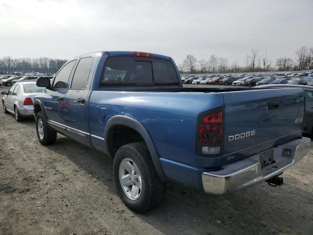 Photo 2 from auction – 2002 DODGE RAM 1500 with VIN 1D7HU18N92S526976