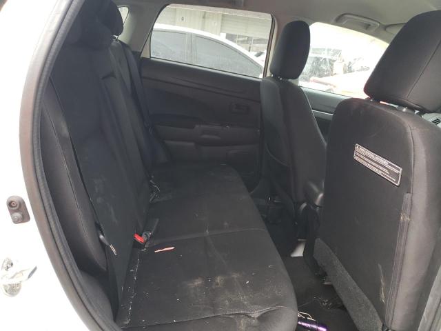 Photo 10 from auction – 2015 MITSUBISHI OUTLANDER with VIN 4A4AP3AW2FE047250