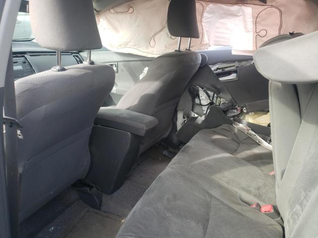 Photo 10 from auction – 2010 TOYOTA PRIUS with VIN JTDKN3DU3A0034900