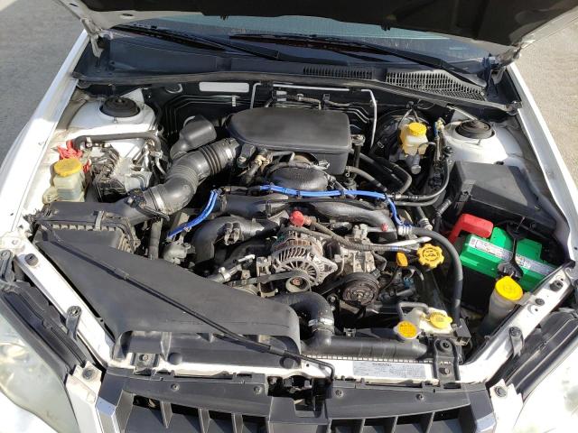 Photo 11 from auction – 2009 SUBARU OUTBACK 2. with VIN 4S4BP66C897312348