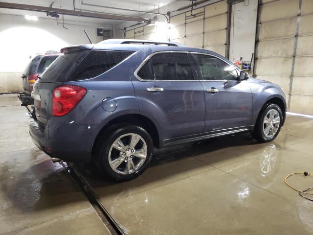 Photo 3 from auction – 2013 CHEVROLET EQUINOX LT with VIN 2GNFLFE32D6191786