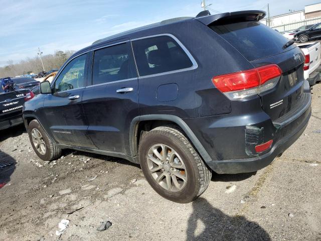 Photo 2 from auction – 2014 JEEP GRAND CHER with VIN 1C4RJEBGXEC322274
