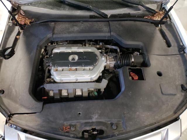 Photo 11 from auction – 2010 ACURA TL with VIN 19UUA8F51AA008315