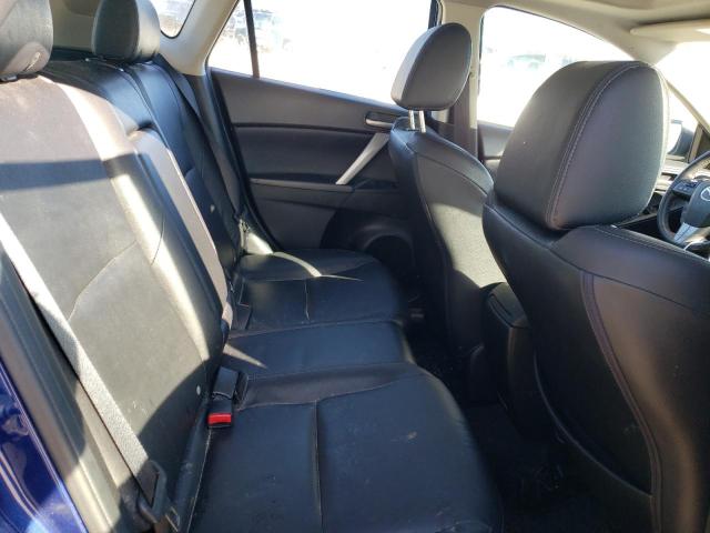 Photo 10 from auction – 2013 MAZDA 3 I with VIN JM1BL1MP8D1781234