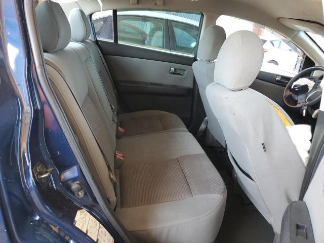Photo 10 from auction – 2011 NISSAN SENTRA 2.0 with VIN 3N1AB6AP8BL603879